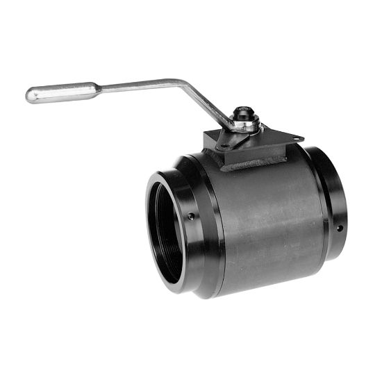Picture of 2-way, 3-way, 4-way High Pressure Ball Valves – BV Series - BVAM40BSS1N