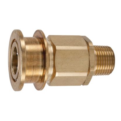 Picture of Vacuum and Medium Pressure Quick Couplings - EA Series - BVEAC12-12M