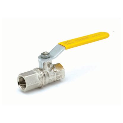Picture of Ball Valve Series BVGL & BVGLOCK - Long Female Threads - BVG4-1.1/2L