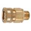 Picture of General Purpose, Hydraulic Quick Couplings - H Series - BVHC4-4M