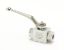 Picture of 2-way, 3-way, 4-way High Pressure Ball Valves – BV Series - BVHP16SSS4VA
