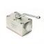 Picture of 2-way, 3-way, 4-way High Pressure Ball Valves – BV Series - BVMM205SS1N
