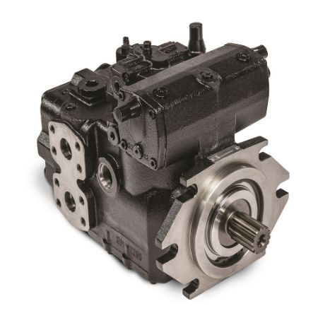 Picture for category Variable Displacement Axial Piston Pump For Closed Circuit Applications - C Series
