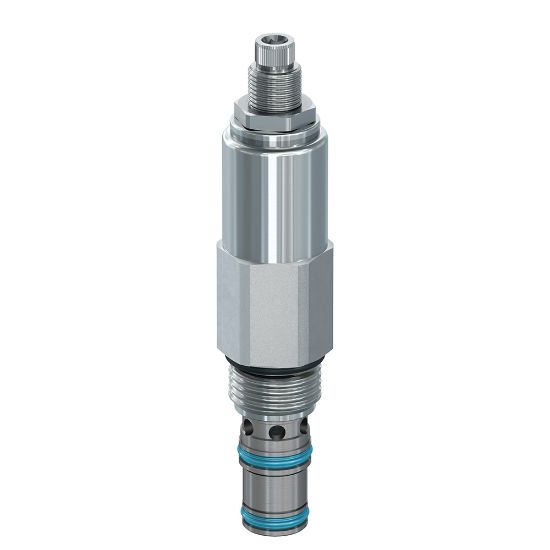 Picture of PR103K12V - Direct Acting Pressure Reducing Relieving Valves