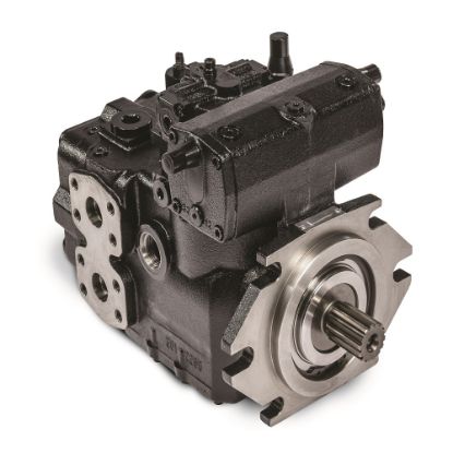 Picture of Variable Displacement Axial Piston Pump For Closed Circuit Applications - C Series - C SERIES PISTON PUMP