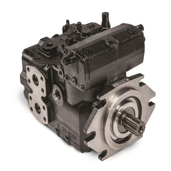 Picture of Variable Displacement Axial Piston Pump For Closed Circuit Applications - C Series - C SERIES PISTON PUMP