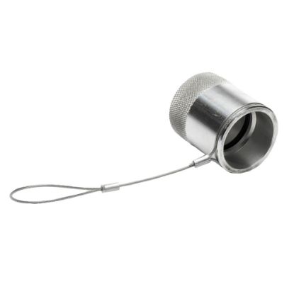 Picture of Protective Dust Caps and Plugs for Quick Couplings - C-25