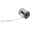 Picture of Protective Dust Caps and Plugs for Quick Couplings - C-50