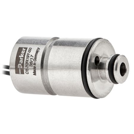 Picture for category C15 Miniature Cartridge Liquid Valve