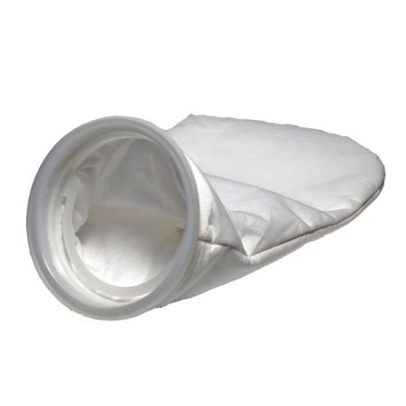 Picture for category FULFLO XLH FILTER BAGS | HIGH-EFFICIENCY POLYPROPYLENE DESIGN FOR REMOVAL OF SOLIDS IN PROCESS LIQUID FILTRATION APPLICATIONS