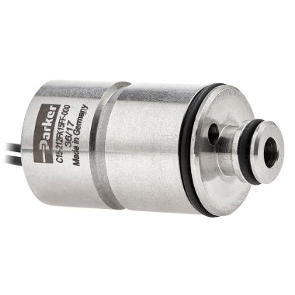 Picture of C15 Miniature Cartridge Liquid Valve - C15-224FK05FF-000