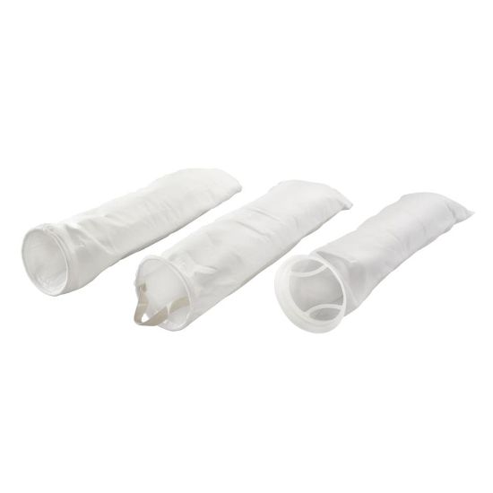 Picture of FULFLO FILTER BAGS | EXTENSIVE RANGE OF FILTER BAG MEDIA FOR REMOVAL OF SOLIDS IN PROCESS LIQUID FILTRATION APPLICATIONS - C1P10-F