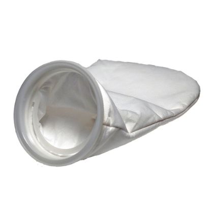 Picture of FULFLO XLH FILTER BAGS | HIGH-EFFICIENCY POLYPROPYLENE DESIGN FOR REMOVAL OF SOLIDS IN PROCESS LIQUID FILTRATION APPLICATIONS - C1XLH0.5