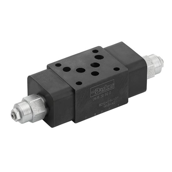 Picture of Counterbalance Sandwich Valve - CB Series - CB03BB30ND