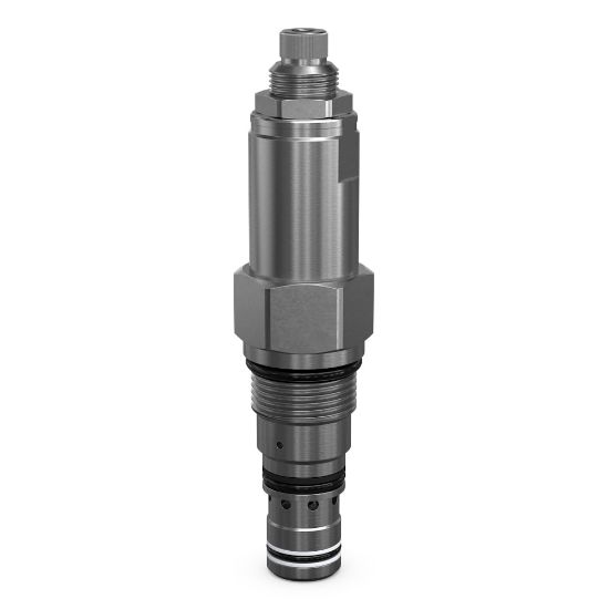 Picture of Standard Pilot Assisted Load Control Valves - CB101AF10