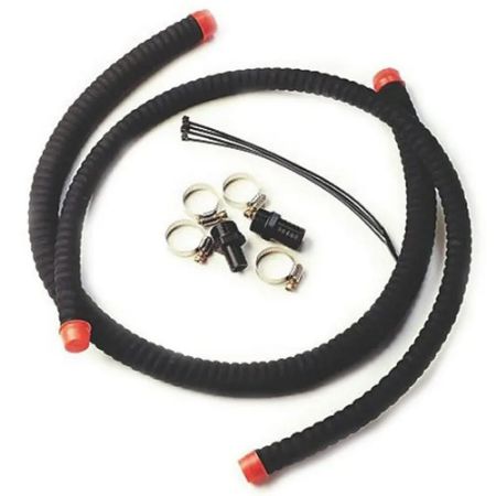 Picture for category Crankcase Ventilation System Replacement Parts– Racor