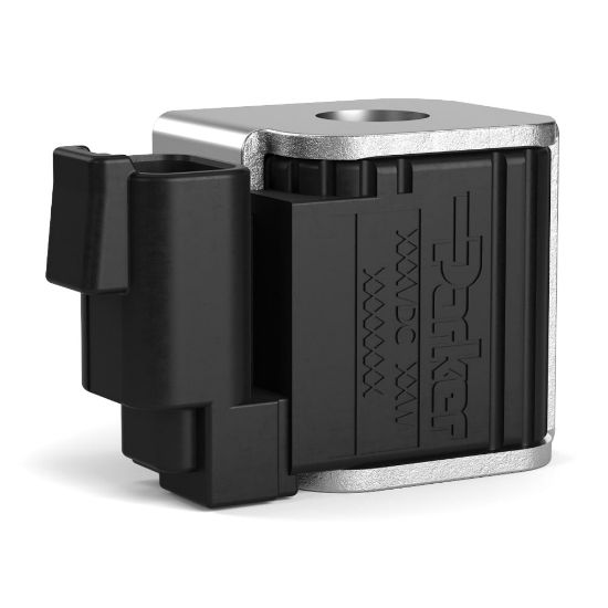 Picture of 1/2" Super Coil - CCP024AD