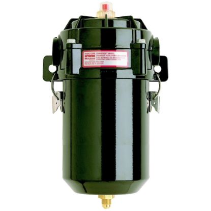 Picture of Crankcase Ventilation Systems (Open or Closed) – Racor CCV and CV Series - CCV12000-10L