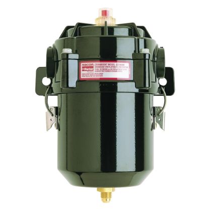 Picture of Crankcase Ventilation Systems (Open or Closed) – Racor CCV and CV Series - CCV4501-08L