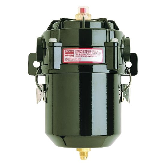 Picture of Crankcase Ventilation Systems (Open or Closed) – Racor CCV and CV Series - CCV4501-08R
