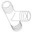 Picture of Crankcase Ventilation System Replacement Parts– Racor - CCV55040