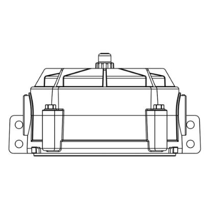 Picture of Crankcase Ventilation System Replacement Parts– Racor - CCV55220L