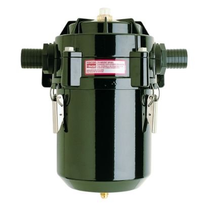 Picture of Crankcase Ventilation Systems (Open or Closed) – Racor CCV and CV Series - CCV6000-10R