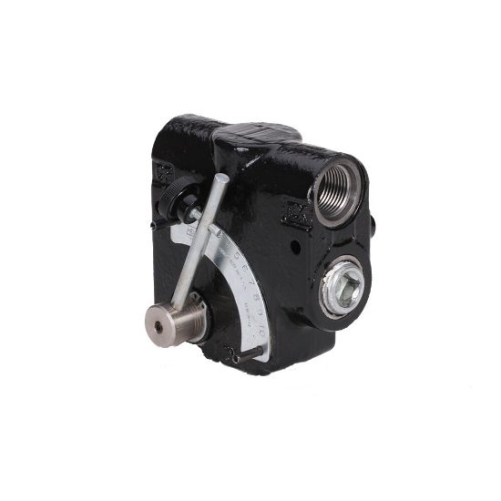 Picture of CFQ-A-10 - Priority Type Flow Control – CFQ Series