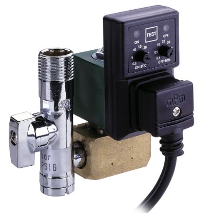 Picture of CDV Series Time Controlled Condensate Drains (up to 50 bar g) - CDV120115