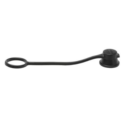 Picture of Protective Dust Caps and Plugs for Quick Couplings - CFE-1002-PN