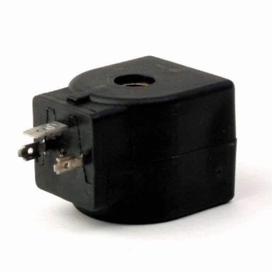 Picture of Chart 4 Solenoid Coils - CFPH05
