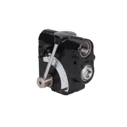 Picture of Priority Type Flow Control – CFQ Series - CFQ-A-10
