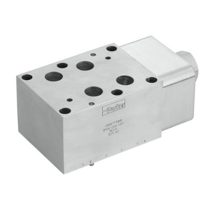 Picture of Check Sandwich Valve – CH Series - CH05PP30NA