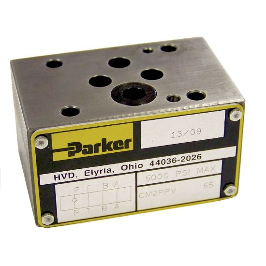 Picture of CHECK SANDWICH VALVE - CM SERIES - CM2AAFN