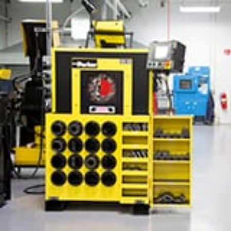 Picture for category Adjustable Hydraulic Crimper, Series COS-K6