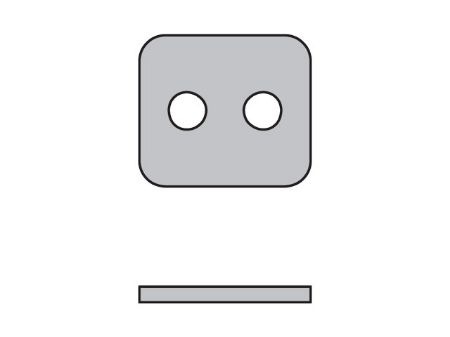 Picture for category Inch Standard Series CP Cover Plate