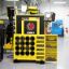 Picture of Adjustable Hydraulic Crimper, Series COS-K6 - COS-K6