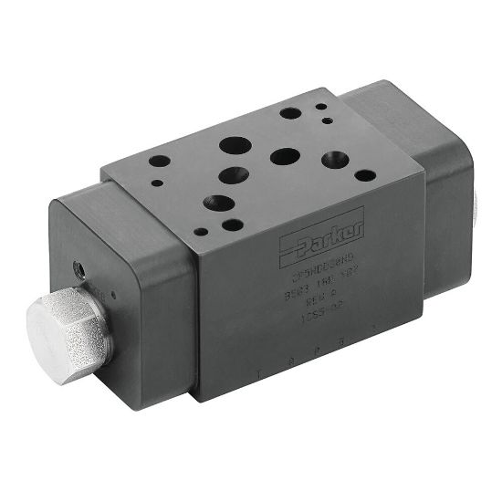 Picture of CP05DD30NA - Pilot Operated Check Sandwich Valve – CP Series