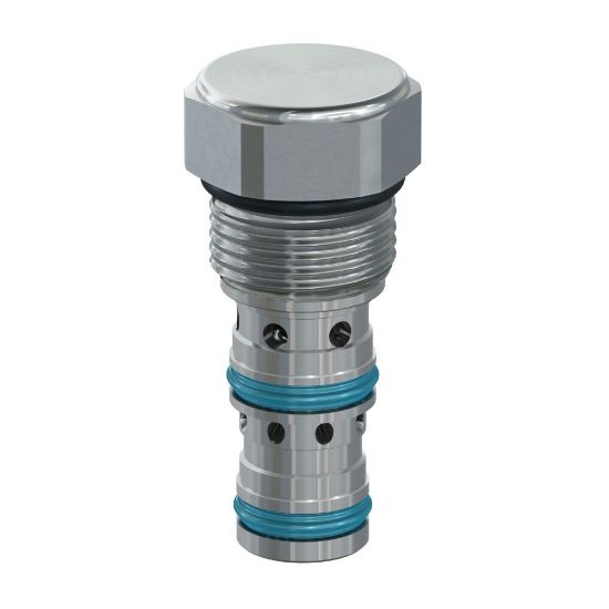 Picture of CPH104P15 - Single Pilot Operated, Pilot to Open Check Valves