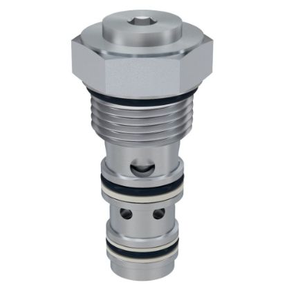 Picture of Single Pilot Operated, Pilot to Open Check Valves - CP084P