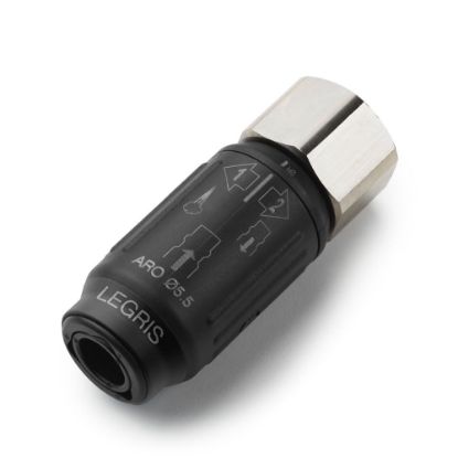 Picture of Transair® Safety Couplers and Plugs - CP15 A1N02