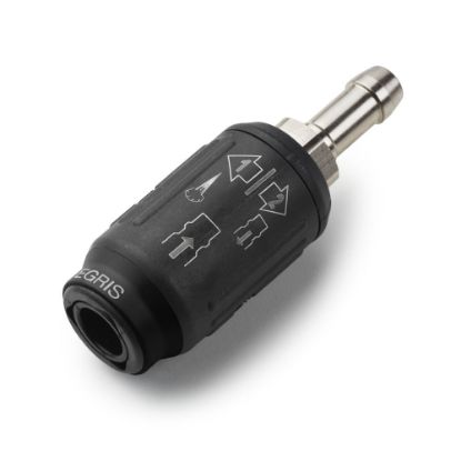 Picture of Transair® Safety Couplers and Plugs - CP21 A1 06