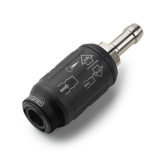 Picture of Transair® Safety Couplers and Plugs - CP21 U1 08