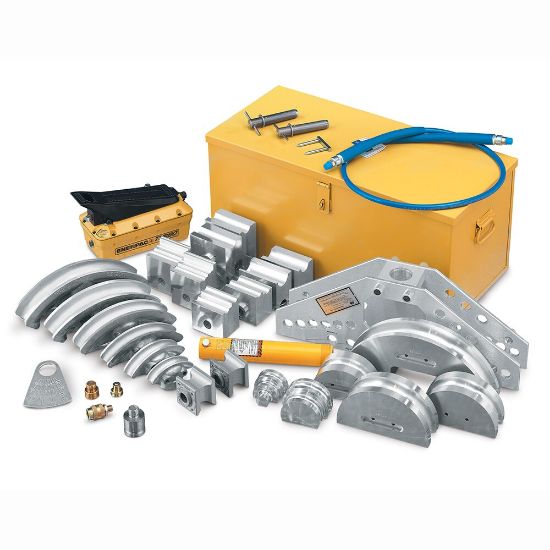Picture of CP432 - CP432 Tube and Pipe Bender Kit