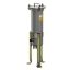 Picture of FULFLO CP MULTI-CARTRIDGE FILTER VESSELS | CARBON STEEL, NON ASME CODE DESIGN FOR HIGH-EFFICIENCY FILTRATION - CPC1S1.5TW