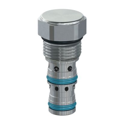 Picture of Single Pilot Operated, Pilot to Open Check Valves - CPH104P