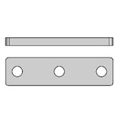 Picture of Inch Tube and Hose Clamps - CPHT-4