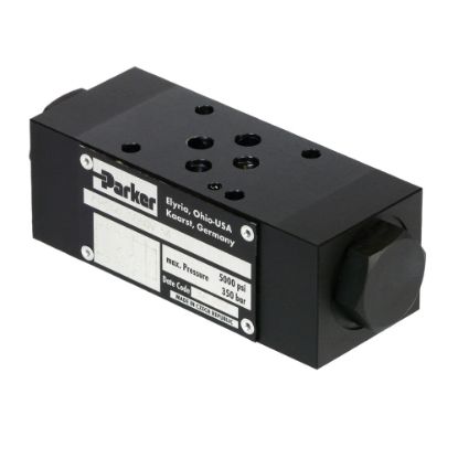Picture of Pilot Operated Check Valve - Series CPOM (N.A.) - CPOM2AAN