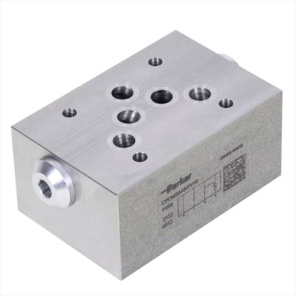 Picture of Pilot Operated Check Valve - Series CPOM (N.A.) - CPOM3AAN