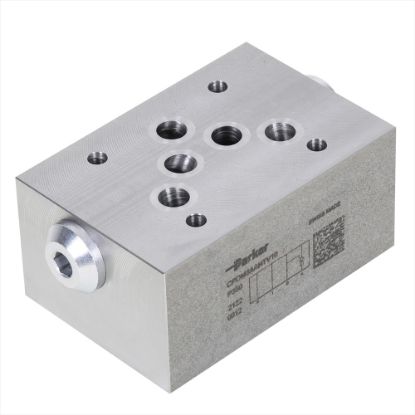Picture of Pilot Operated Check Valve - Series CPOM (N.A.) - CPOM4AAHTV